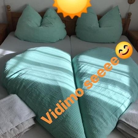 Vidimo Se Ξενοδοχείο Selzthal Εξωτερικό φωτογραφία