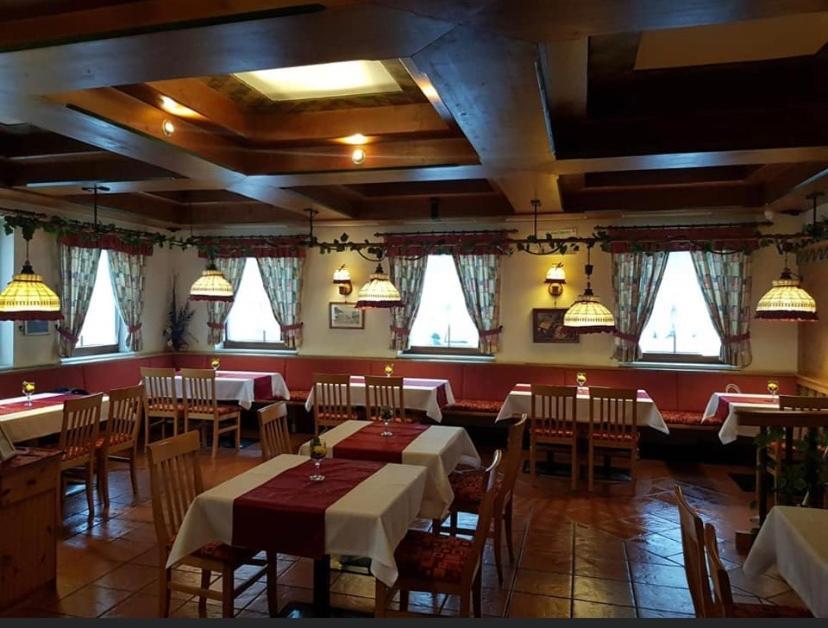 Vidimo Se Ξενοδοχείο Selzthal Εξωτερικό φωτογραφία